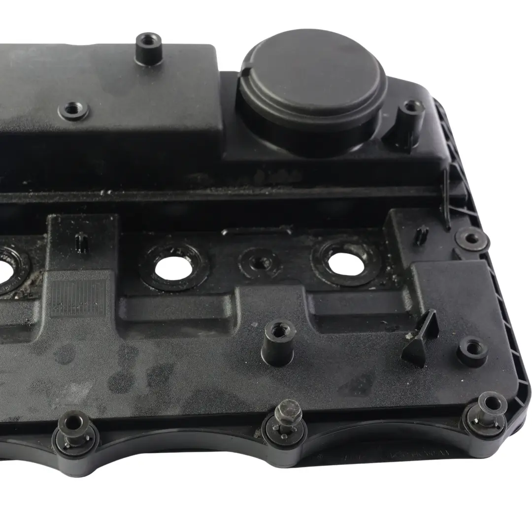 Ford Transit MK7 Motorabdeckung Zylinderkopf Ventildeckel 2.2 TDCi - SKU 1858445-1 - Teilenummer 1858445