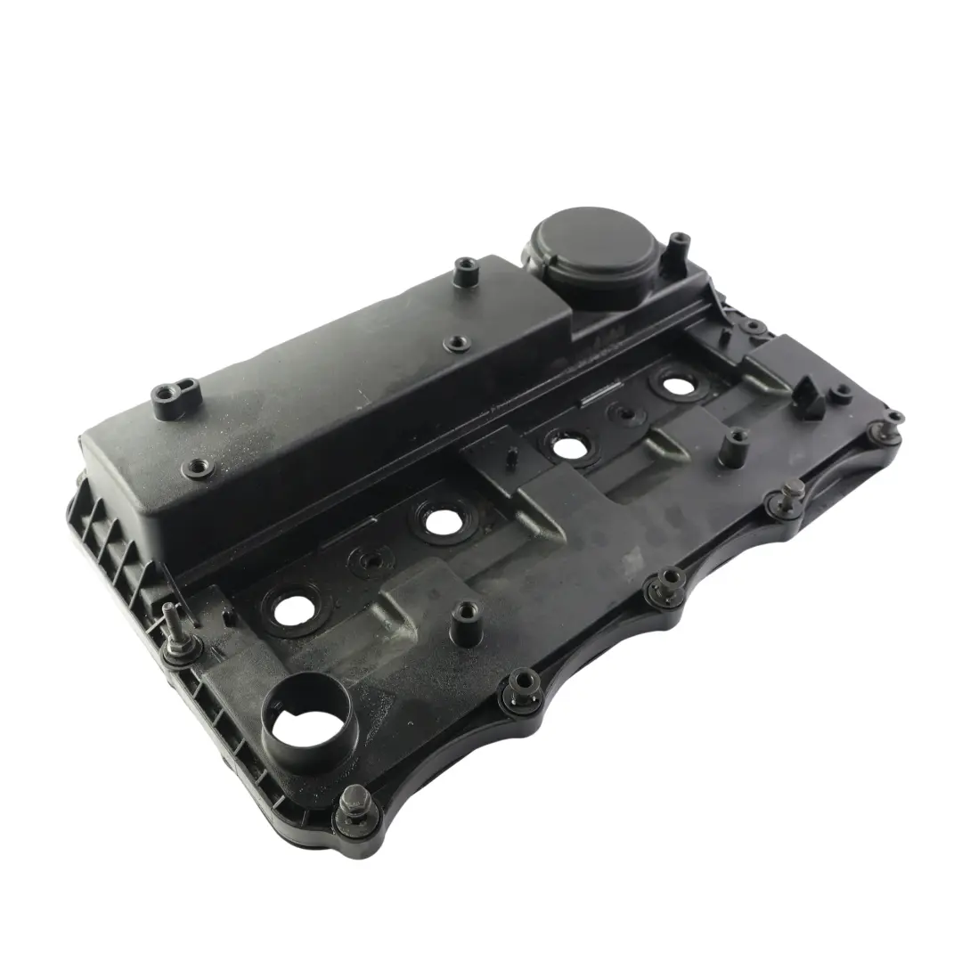 Ford Transit MK7 Cache Moteur Couvre Culasse 2.2 TDCi - SKU 1858445-1 - Numéro de pièce 1858445