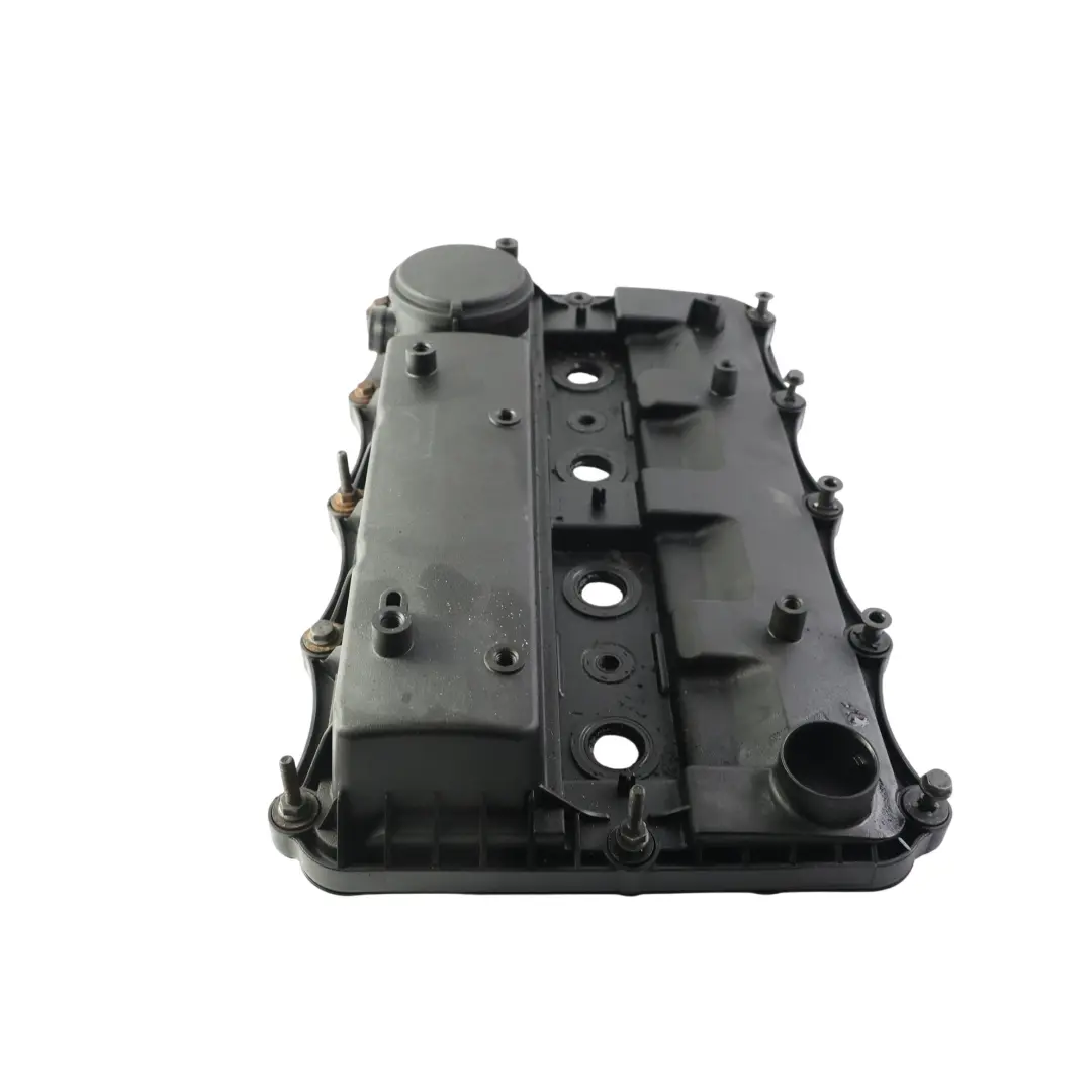 Ford Transit MK7 Tapa Motor Culata Panel Balancines 2.2 TDCi - SKU 1858445-1 - Número de pieza 1858445