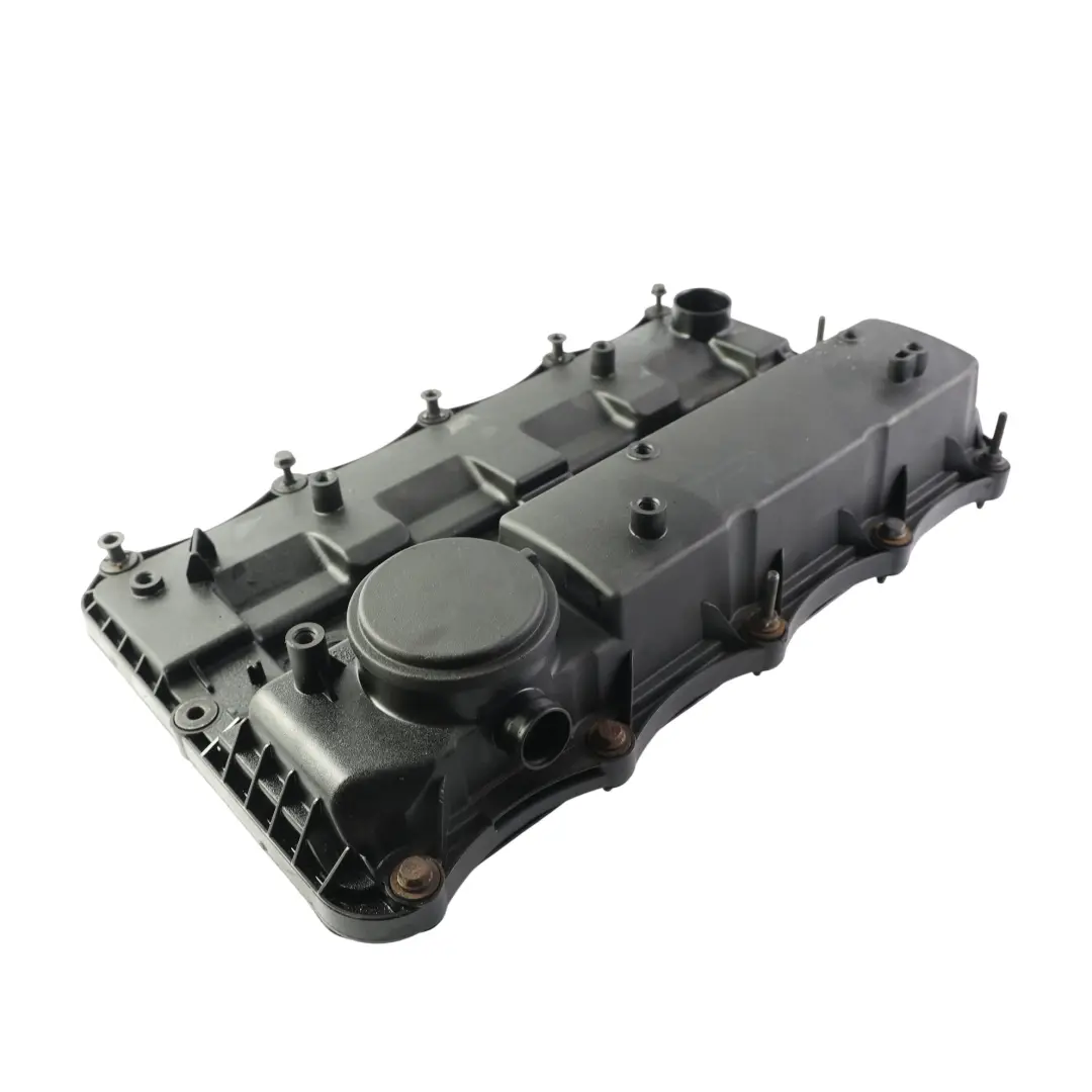 Tapa Motor Culata Panel Balancines 2.2 TDCi para Ford Transit MK7 con número de pieza 1858445 Ford Transit MK7 Tapa Motor Culata Panel Balancines 2.2 TDCi - SKU 1858445-1 - Número de pieza 1858445