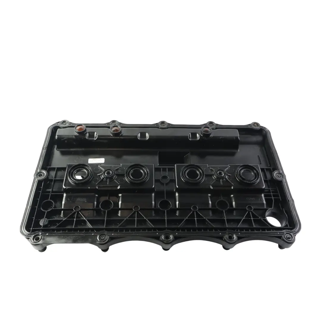 Motorabdeckung Zylinderkopf Ventildeckel 2.2 TDCi für Ford Transit MK7 mit Teilenummer 1858445 Ford Transit MK7 Motorabdeckung Zylinderkopf Ventildeckel 2.2 TDCi - SKU 1858445-1 - Teilenummer 1858445