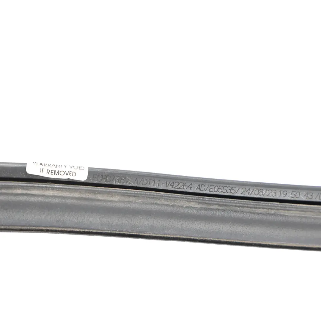MK2 Hinten Tür Dichtung Gummi DT11V42264AD für Ford Transit Connect mit Teilenummer 1860858 Ford Transit Connect MK2 Hinten Tür Dichtung Gummi DT11V42264AD - SKU 1860858 - Teilenummer 1860858