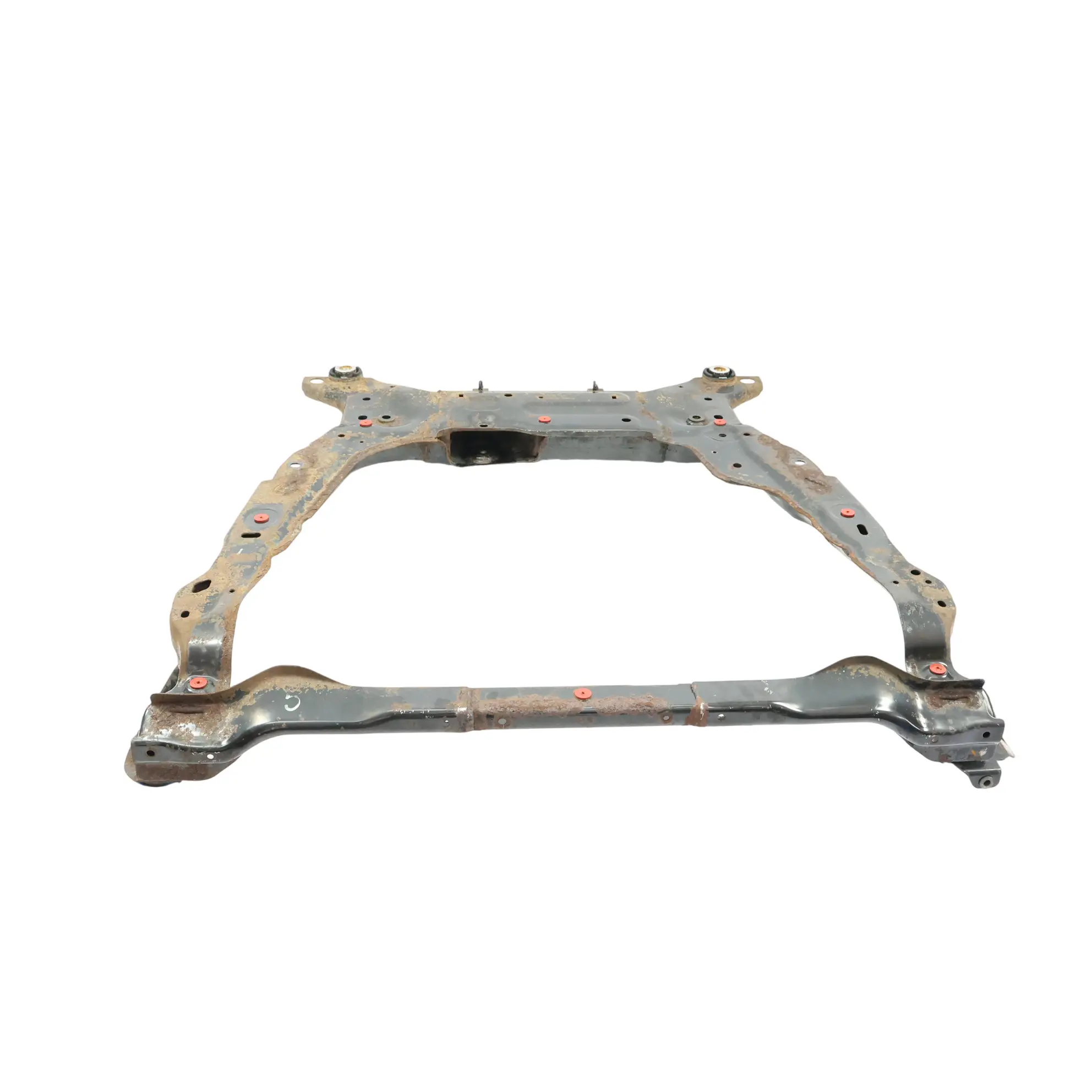 Ford Mondeo MK4 Vorderachse Hilfsrahmen Achsträger Querträger 7G9N-5000-DJ