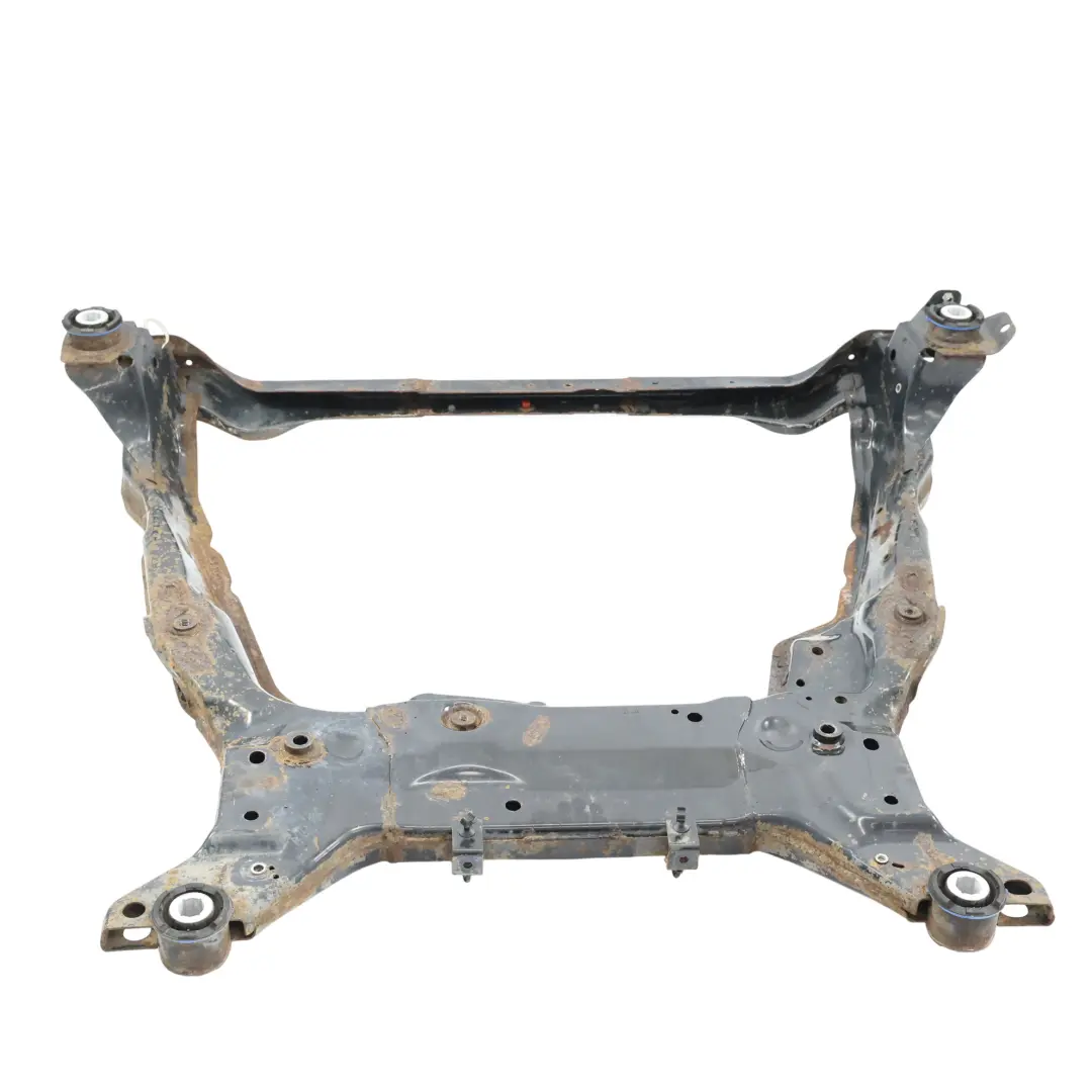 Ford Mondeo Mk4 Front Axle Subframe Cradle Carrier Cross Member 7G9N-5000-DJ - SKU 1863638 - Part number 1863638
