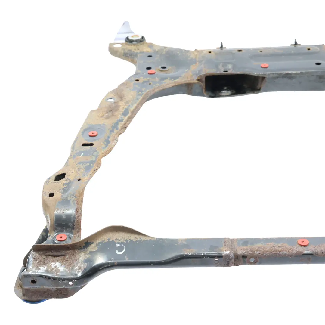 MK4 Berceau Traverse Avant Porte-Essieu 7G9N-5000-DJ pour Ford Mondeo à propos du numéro de pièce 1863638 Ford Mondeo MK4 Berceau Traverse Avant Porte-Essieu 7G9N-5000-DJ - SKU 1863638 - Numéro de pièce 1863638