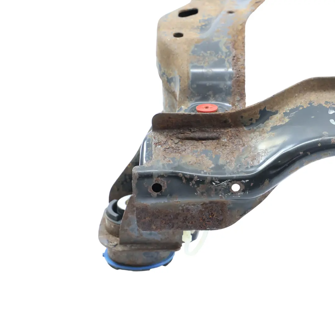 Ford Mondeo Mk4 Front Axle Subframe Cradle Carrier Cross Member 7G9N-5000-DJ - SKU 1863638 - Part number 1863638