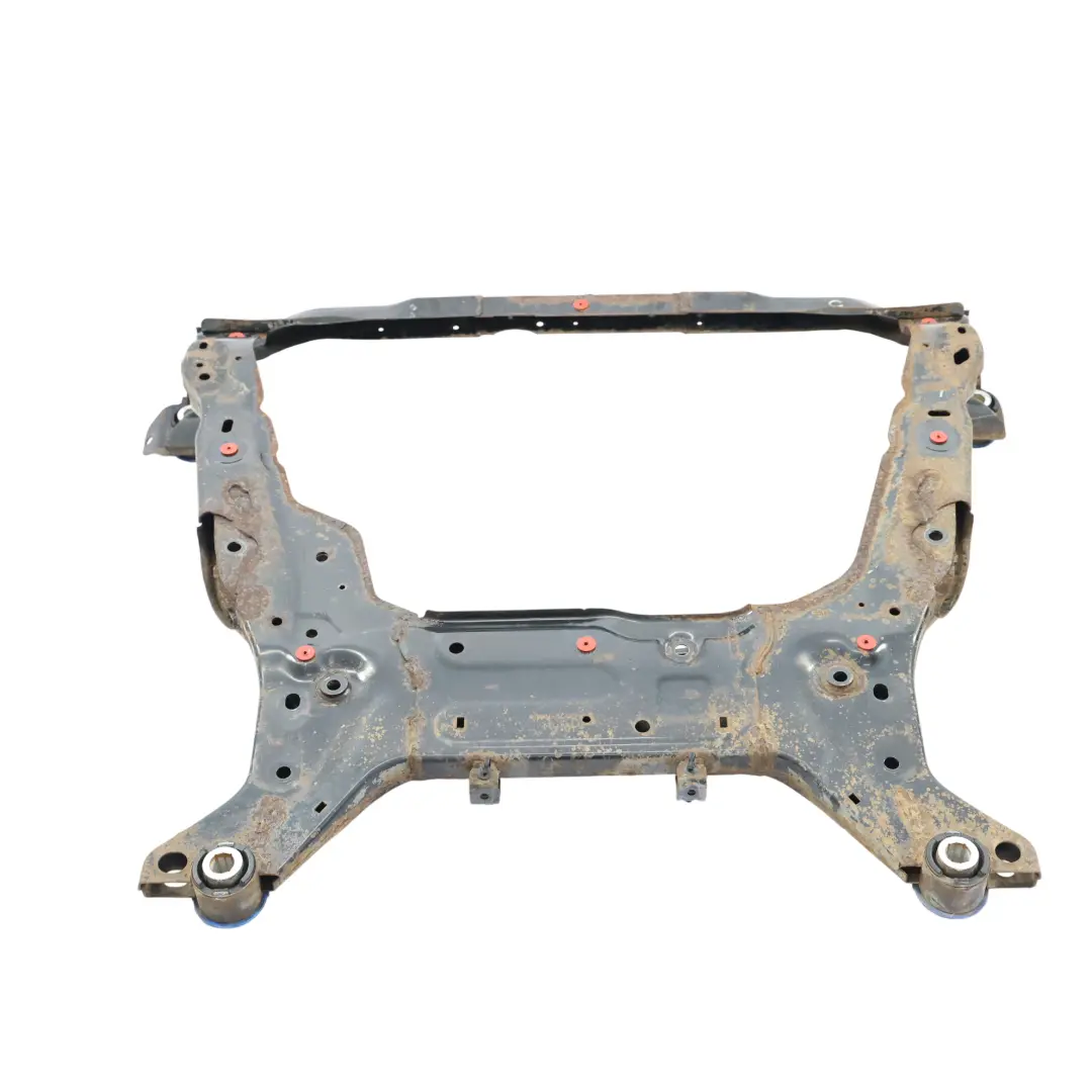 Ford Mondeo Mk4 Kołyska Wózek Sanki Zawieszenie Przednie 7G9N-5000-DJ - SKU 1863638 - Numer Części 1863638