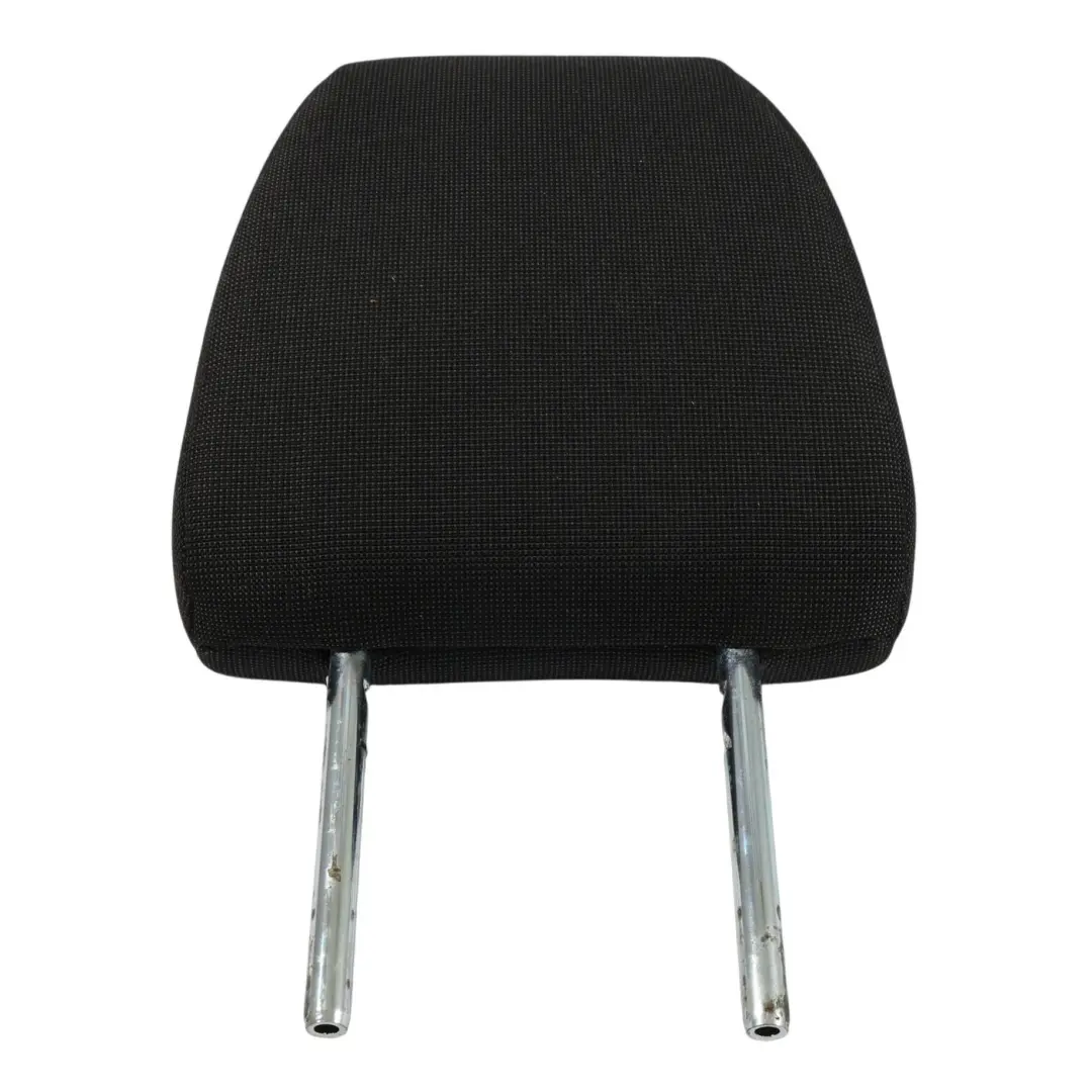 Ford Transit Mk8 Zagłówek Przedni Pasażera Materiałowy Czarny - SKU 1866270-1 - Numer Części 1866270