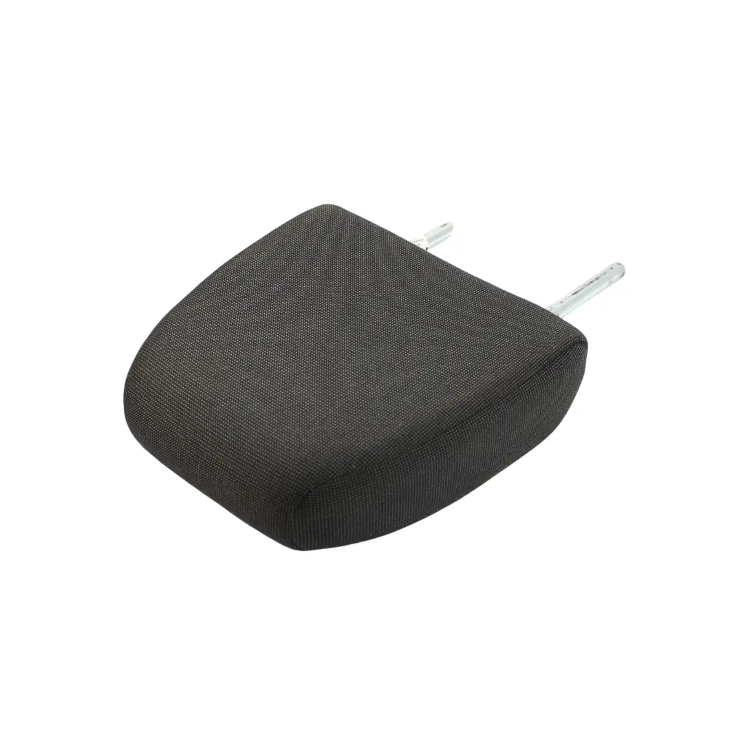 Ford Transit Mk8 Headrest Front Passenger Head Rest Cloth Black - SKU 1866270-1 - Part number 1866270