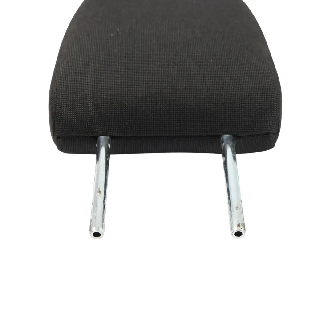MK8 Reposacabezas Delantero Pasajero Tela Negro para Ford Transit con número de pieza 1866270 Ford Transit MK8 Reposacabezas Delantero Pasajero Tela Negro - SKU 1866270-1 - Número de pieza 1866270