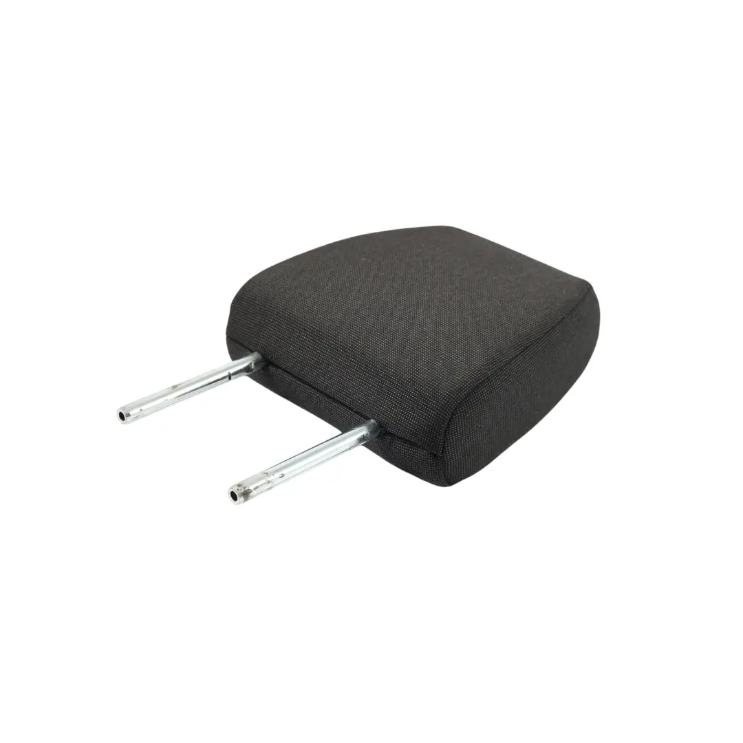 MK8 Poggiatesta Anteriore Passeggero Tessuto Nero per Ford Transit con numero di parte 1866270 Ford Transit MK8 Poggiatesta Anteriore Passeggero Tessuto Nero - SKU 1866270-1 - Numero di parte 1866270