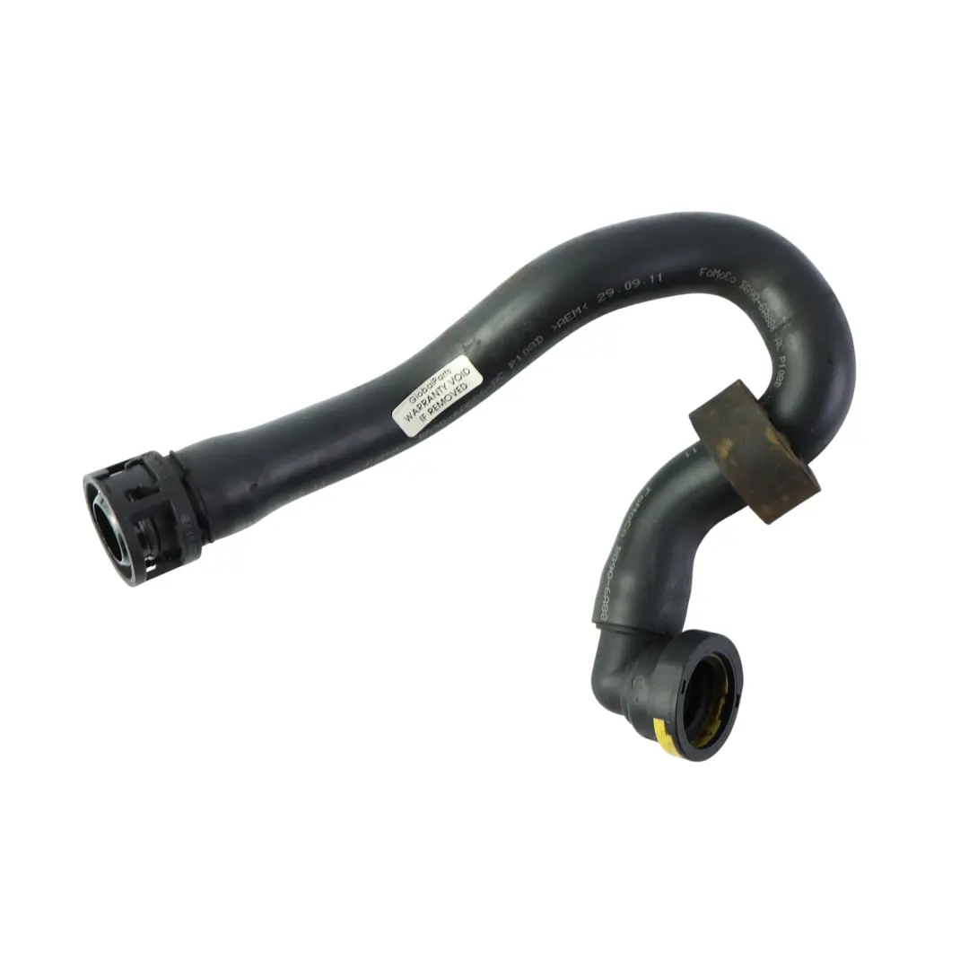 MK4 Tubo Manguera Respiradero Aceite Motor 2.2 TDCi BG9Q-6A886-AC para Ford Mondeo con número de pieza 1867515 Ford Mondeo MK4 Tubo Manguera Respiradero Aceite Motor 2.2 TDCi BG9Q-6A886-AC - SKU 1867515 - Número de pieza 1867515
