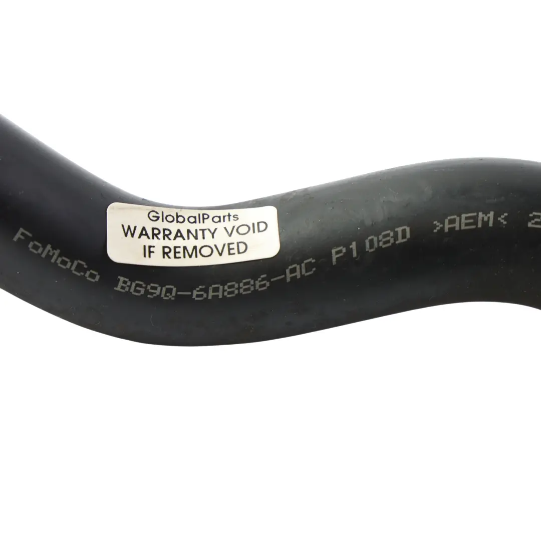 Mk4 Engine Oil Breather Pipe Hose Line 2.2 TDCi BG9Q-6A886-AC to Ford Mondeo with Part number 1867515 Ford Mondeo Mk4 Engine Oil Breather Pipe Hose Line 2.2 TDCi BG9Q-6A886-AC - SKU 1867515 - Part number 1867515