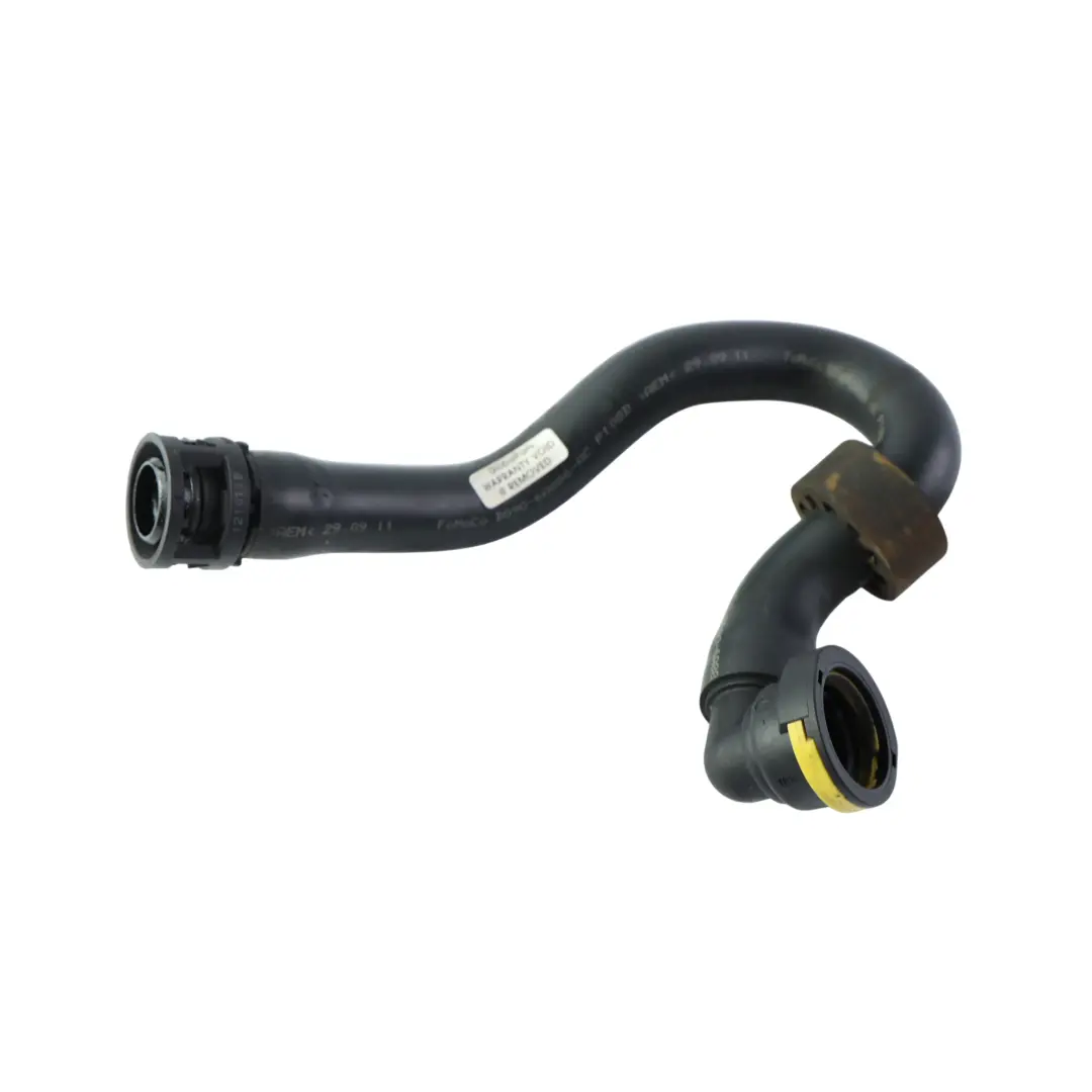 Ford Mondeo MK4 Tuyau Reniflard Huile Moteur 2.2 TDCi BG9Q-6A886-AC - SKU 1867515 - Numéro de pièce 1867515