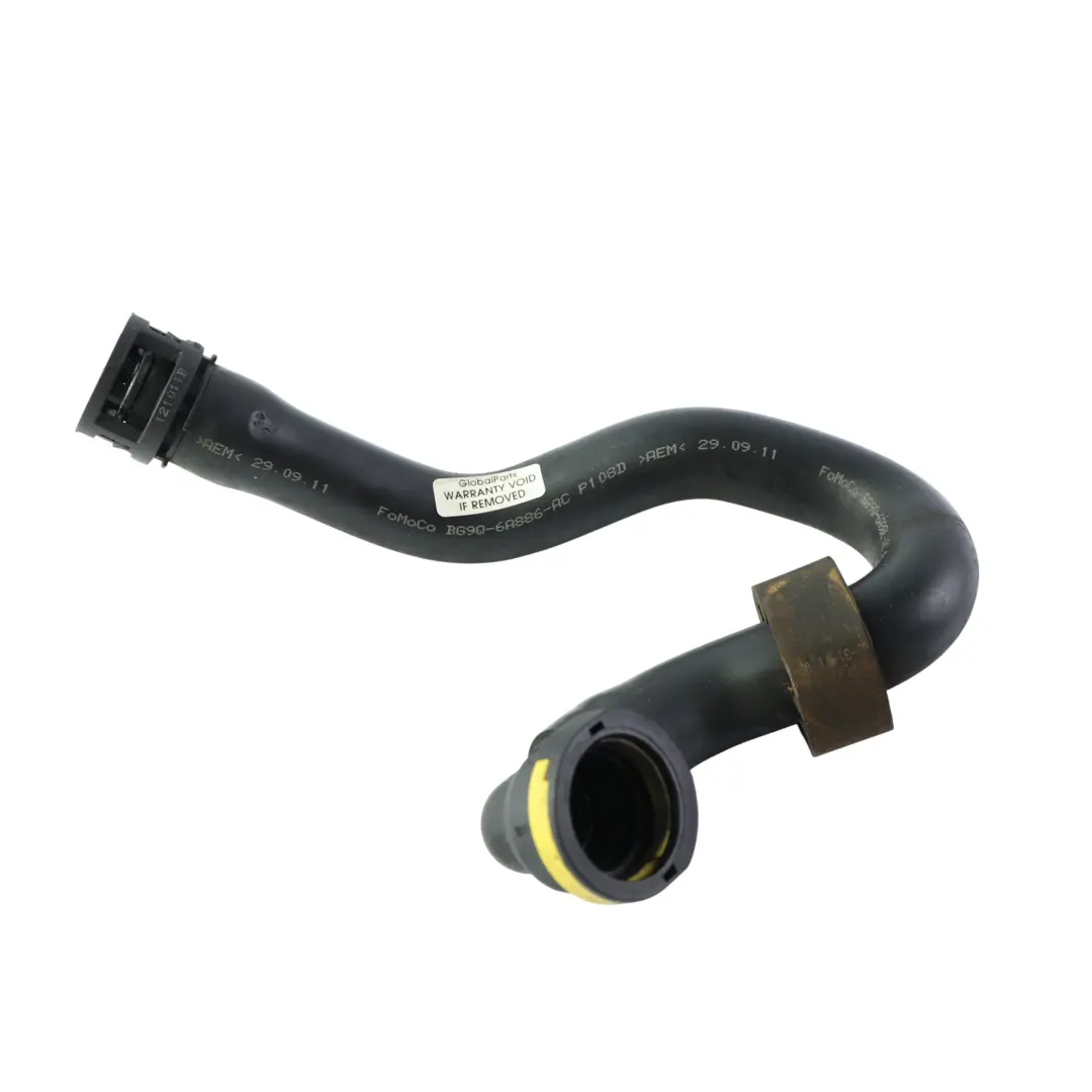 Ford Mondeo MK4 Tubo Sfiato Olio Motore 2.2 TDCi BG9Q-6A886-AC - SKU 1867515 - Numero di parte 1867515