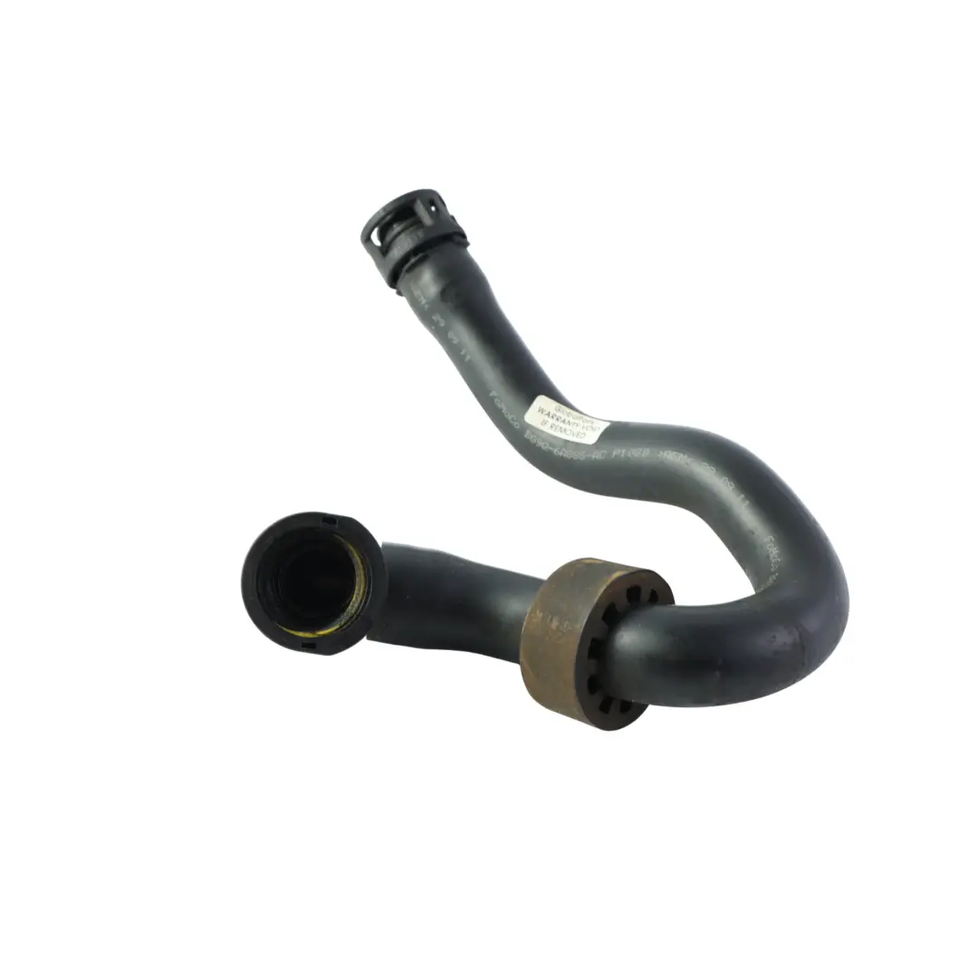 Ford Mondeo Mk4 Engine Oil Breather Pipe Hose Line 2.2 TDCi BG9Q-6A886-AC - SKU 1867515 - Part number 1867515