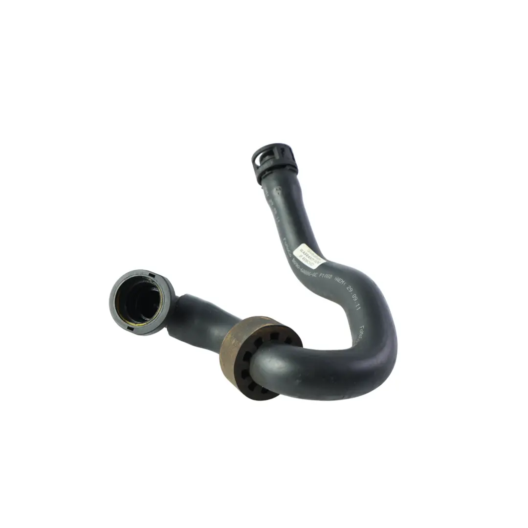 MK4 Motoröl Entlüftungsrohr Schlauch 2.2 TDCi BG9Q-6A886-AC für Ford Mondeo mit Teilenummer 1867515 Ford Mondeo MK4 Motoröl Entlüftungsrohr Schlauch 2.2 TDCi BG9Q-6A886-AC - SKU 1867515 - Teilenummer 1867515