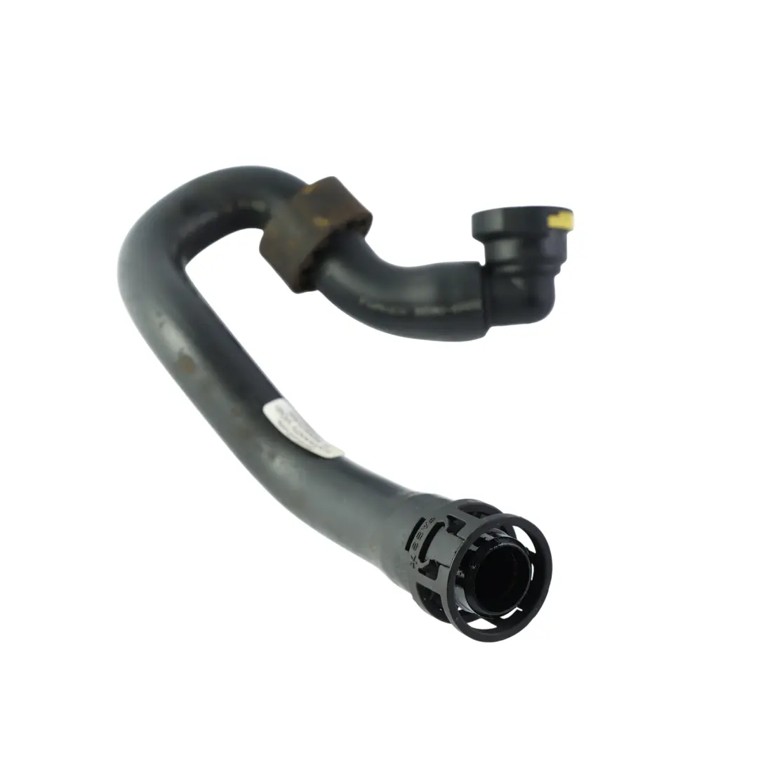 Mk4 Engine Oil Breather Pipe Hose Line 2.2 TDCi BG9Q-6A886-AC to Ford Mondeo with Part number 1867515 Ford Mondeo Mk4 Engine Oil Breather Pipe Hose Line 2.2 TDCi BG9Q-6A886-AC - SKU 1867515 - Part number 1867515