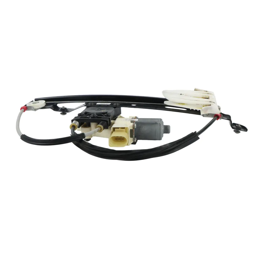 Ford Mondeo MK4 Fensterheber Hinten Links - SKU 1881208 - Teilenummer 1881208