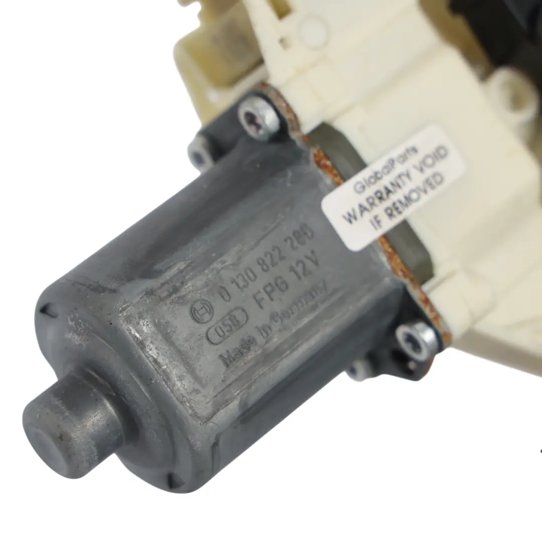 Ford Mondeo MK4 Fensterheber Hinten Links - SKU 1881208 - Teilenummer 1881208