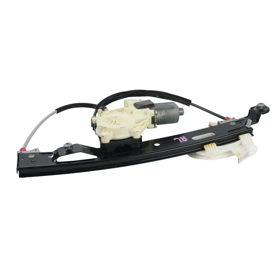 Ford Mondeo MK4 Alzacristallo Regolatore Finestrino Posteriore Sinistro - SKU 1881208 - Numero di parte 1881208