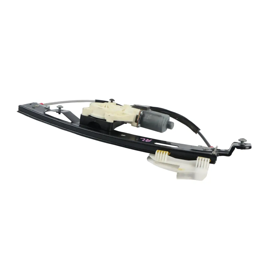 Mk4 Door Window Regulator Lift Lifter Rear Left N/S to Ford Mondeo with Part number 1881208 Ford Mondeo Mk4 Door Window Regulator Lift Lifter Rear Left N/S - SKU 1881208 - Part number 1881208