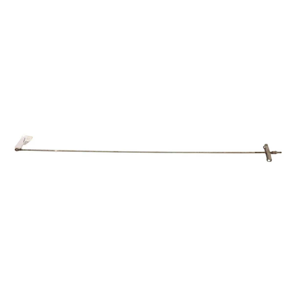 Ford Transit Custom Handbrake Parking Brake Cable 2.0 Diesel BK21-2841-DA