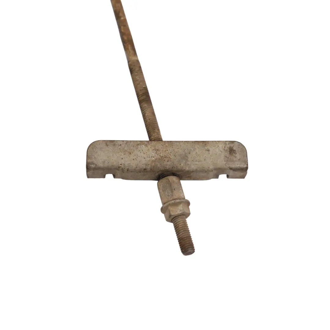 Handbrake Parking Brake Cable 2.0 Diesel BK21-2841-DA to Ford Transit Custom with Part number 1882451 Ford Transit Custom Handbrake Parking Brake Cable 2.0 Diesel BK21-2841-DA - SKU 1882451 - Part number 1882451