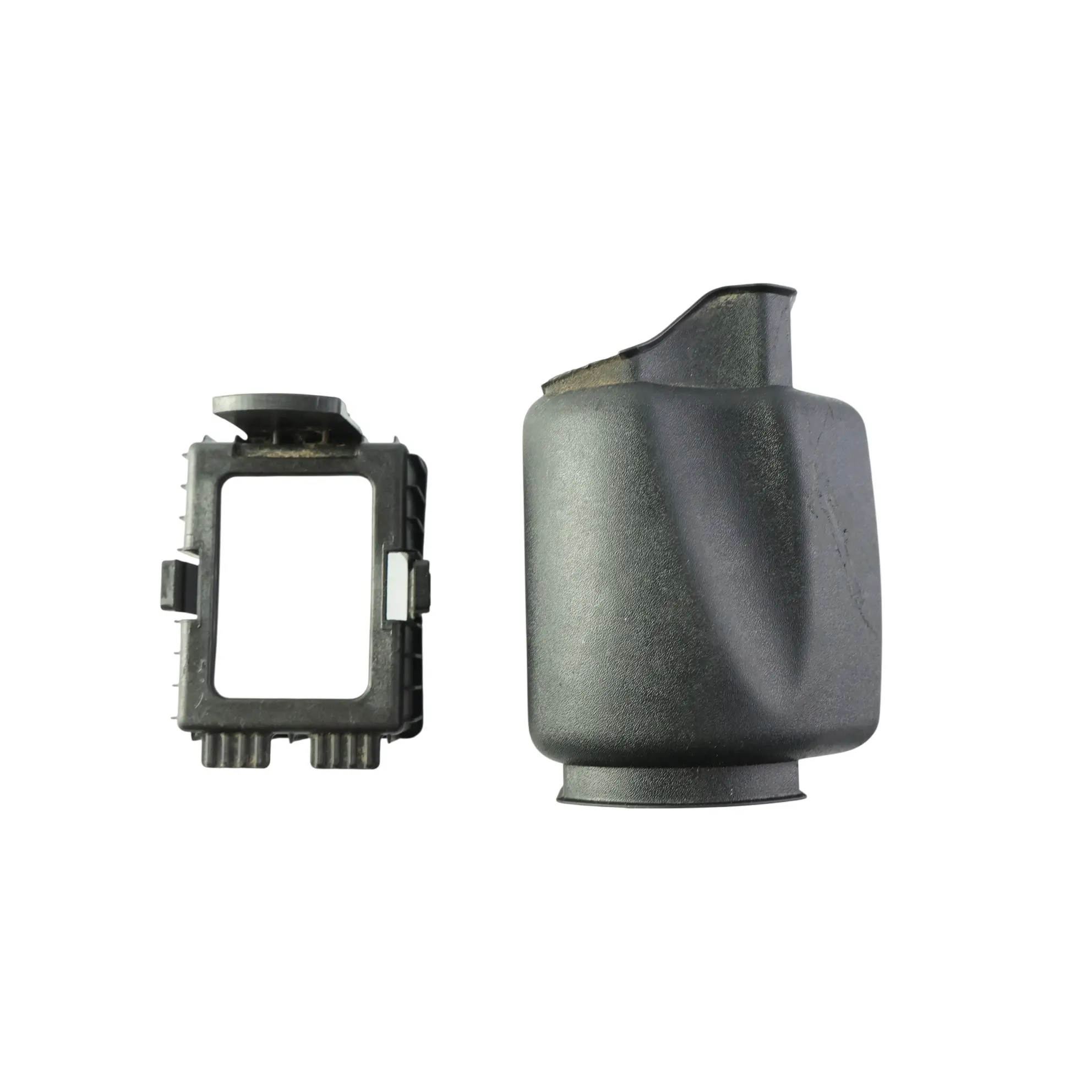 Ford Transit MK8 Boîtier Filtre à Air Couvercle BK31-12A532-AB