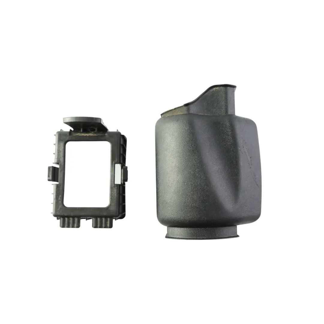 Ford Transit MK8 Scatola Filtro Aria Coperchio BK31-12A532-AB - SKU 1889828 - Numero di parte 1889828