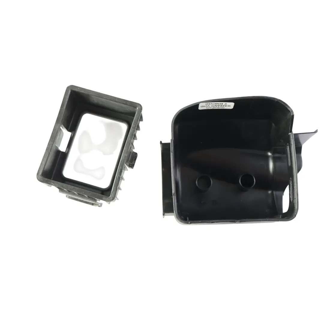 Ford Transit MK8 Scatola Filtro Aria Coperchio BK31-12A532-AB - SKU 1889828 - Numero di parte 1889828