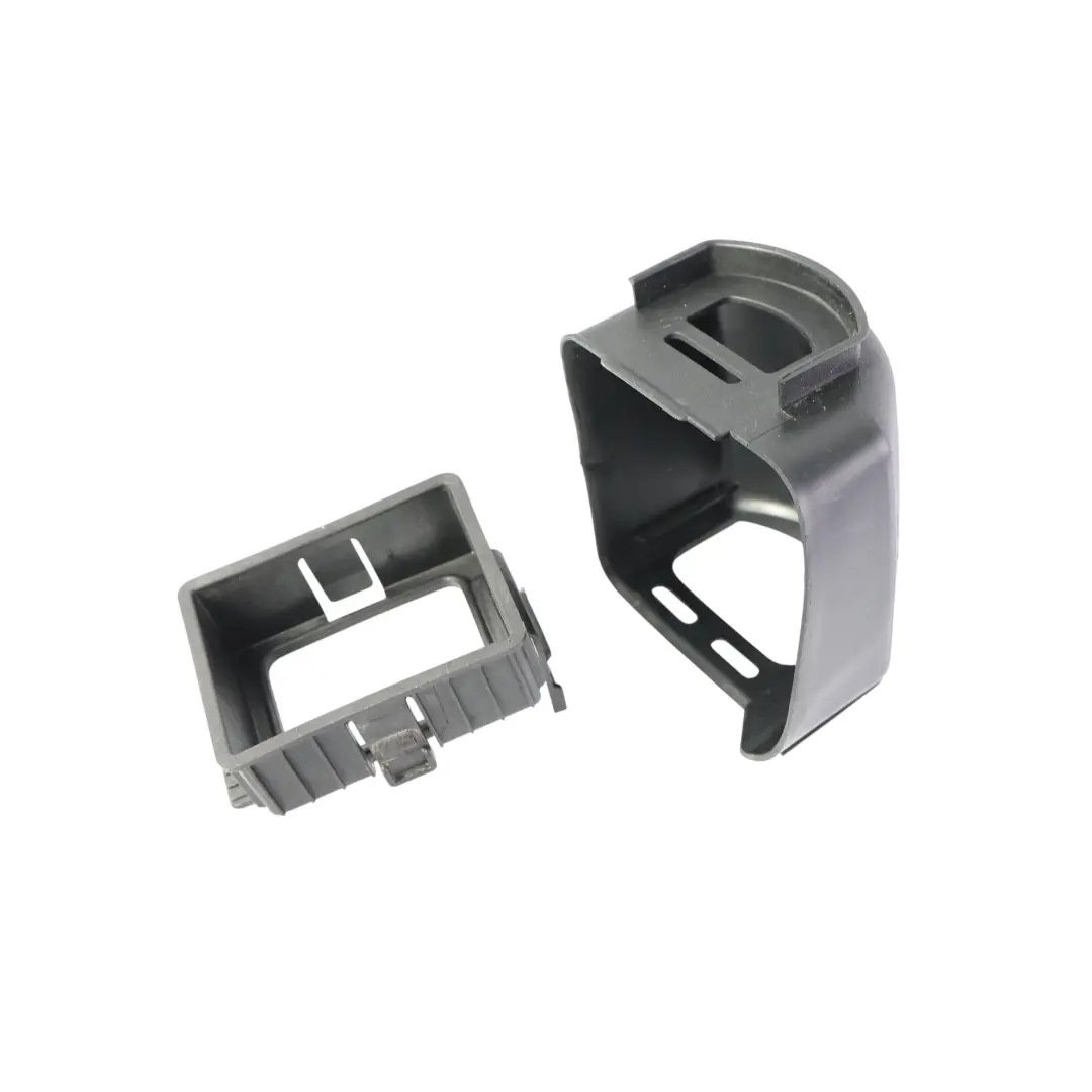 Ford Transit Mk8 Air Intake Box Filter Cleaner Cover BK31-12A532-AB - SKU 1889828 - Part number 1889828