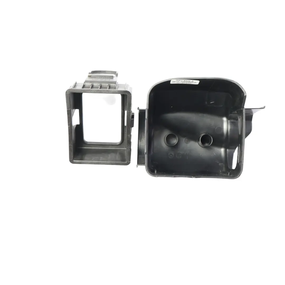 Ford Transit Mk8 Air Intake Box Filter Cleaner Cover BK31-12A532-AB - SKU 1889828 - Part number 1889828