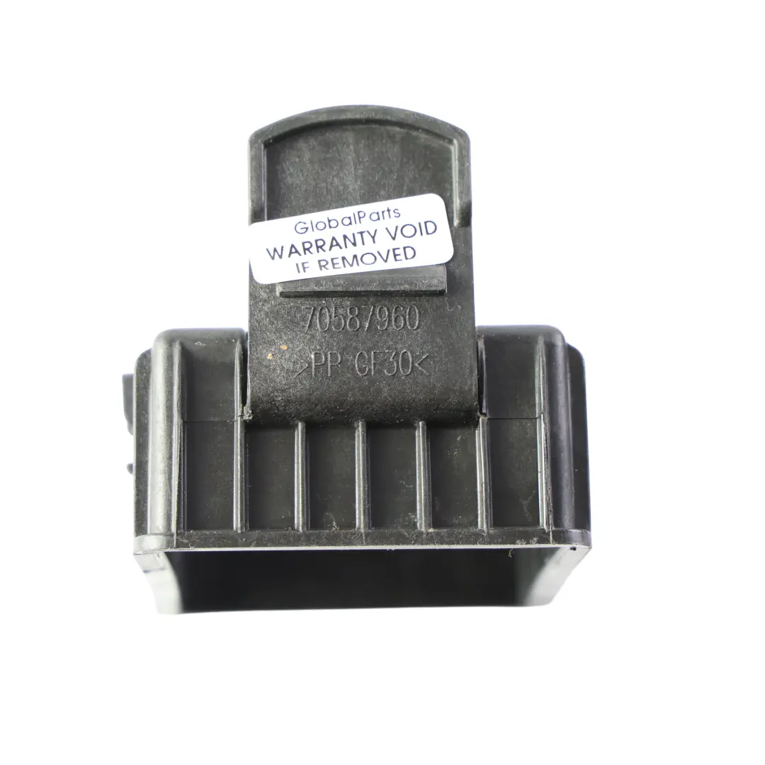 Ford Transit MK8 Caja Filtro Aire Tapa Limpiador BK31-12A532-AB - SKU 1889828 - Número de pieza 1889828