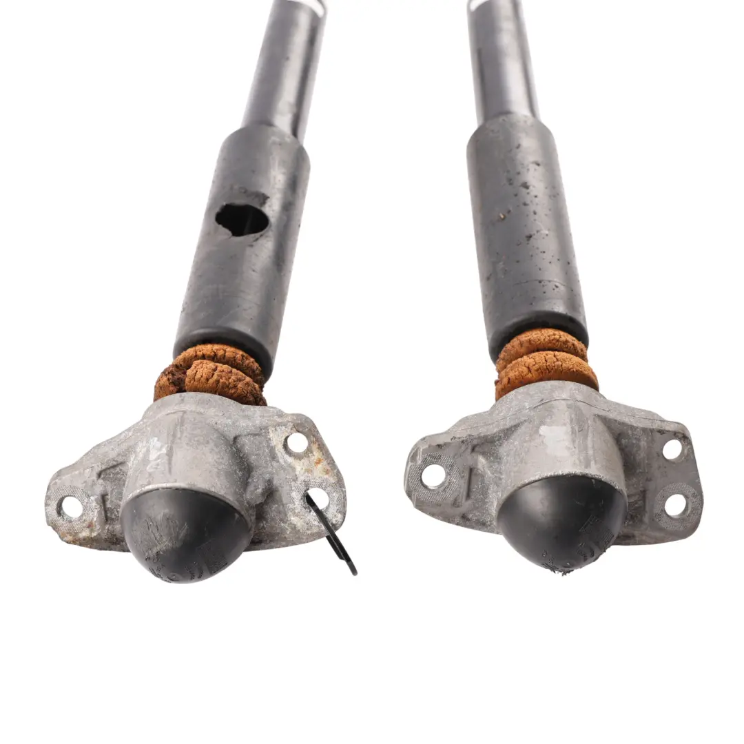Shock Absorber Strut Damper Set Bilstein to Audi S3 8P Rear with Part number 19 Audi S3 8P Rear Shock Absorber Strut Damper Set Bilstein - SKU 19-127439 - Part number 19