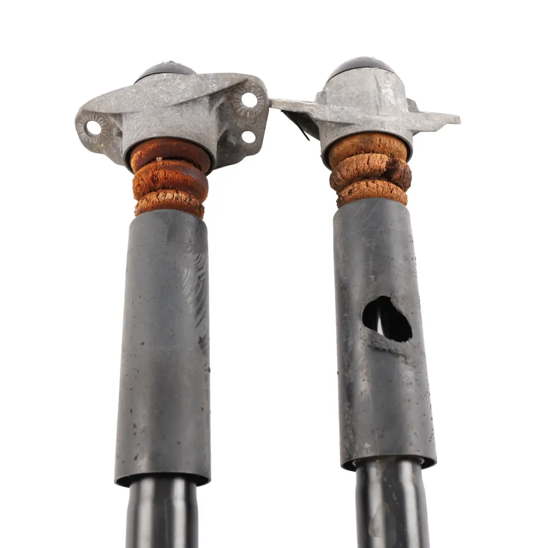 Audi S3 8P Rear Shock Absorber Strut Damper Set Bilstein - SKU 19-127439 - Part number 19
