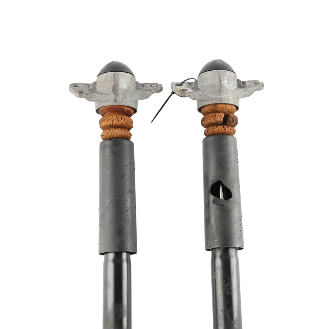Audi S3 8P Rear Shock Absorber Strut Damper Set Bilstein - SKU 19-127439 - Part number 19