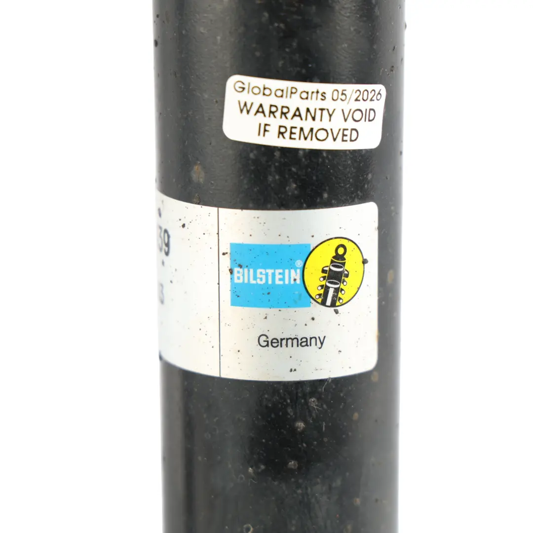 Audi S3 8P Rear Shock Absorber Strut Damper Set Bilstein - SKU 19-127439 - Part number 19