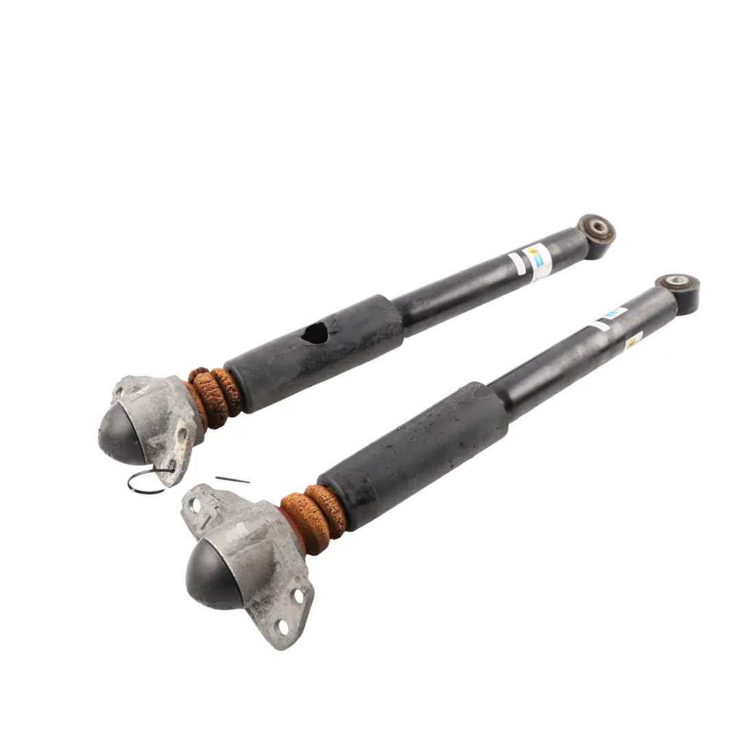 Audi S3 8P Rear Shock Absorber Strut Damper Set Bilstein - SKU 19-127439 - Part number 19