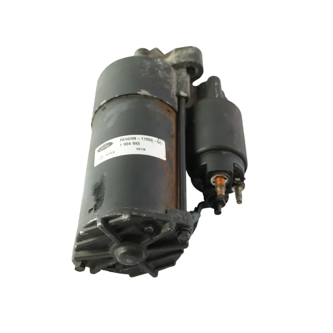 Démarreur Moteur 2.2 TDCi pour Ford Galaxy S-Max Mondeo IV à propos du numéro de pièce 1904993 Ford Galaxy S-Max Mondeo IV Démarreur Moteur 2.2 TDCi - SKU 1904993 - Numéro de pièce 1904993