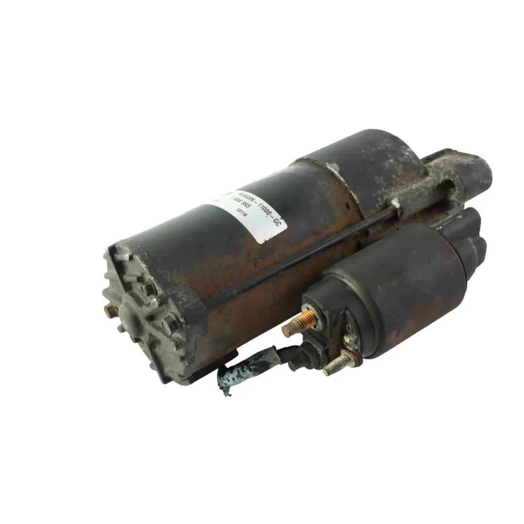 Arranque 2.2 TDCi para Ford Galaxy S-Max Mondeo IV Motor con número de pieza 1904993 Ford Galaxy S-Max Mondeo IV Motor Arranque 2.2 TDCi - SKU 1904993 - Número de pieza 1904993