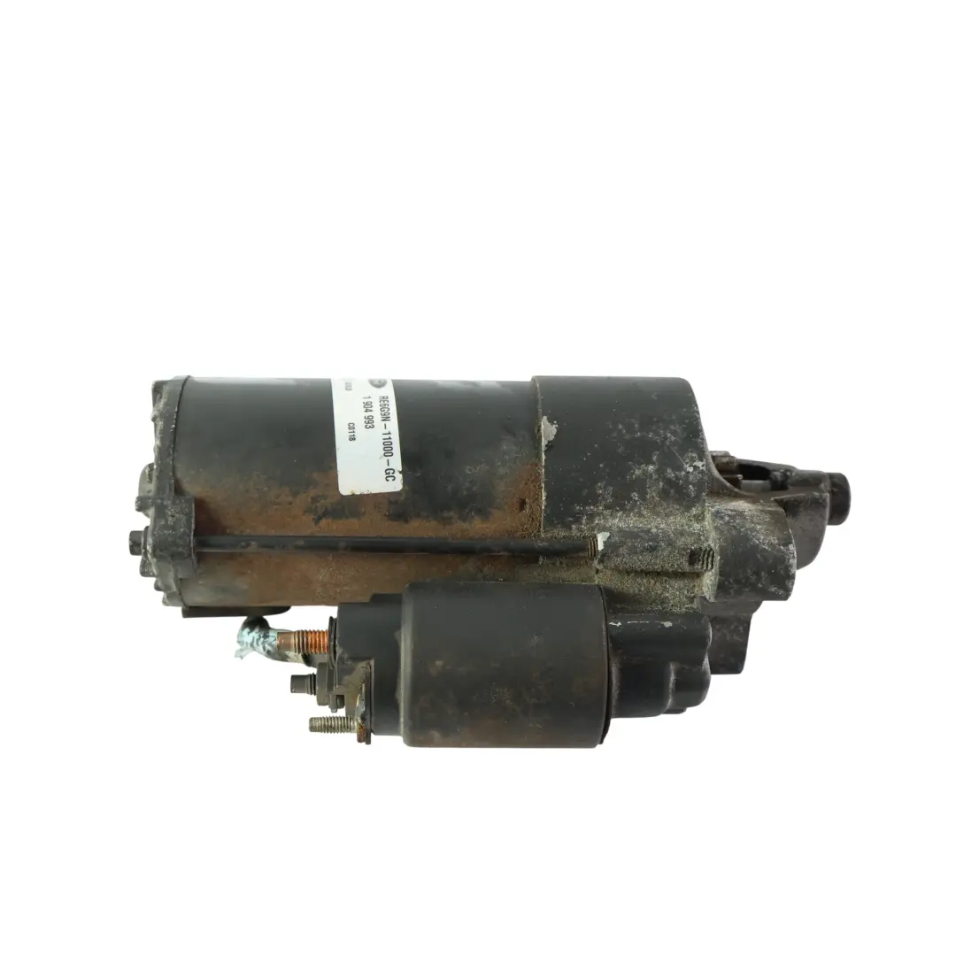 Ford Galaxy S-Max Mondeo IV Anlasser 2.2 TDCi - SKU 1904993 - Teilenummer 1904993