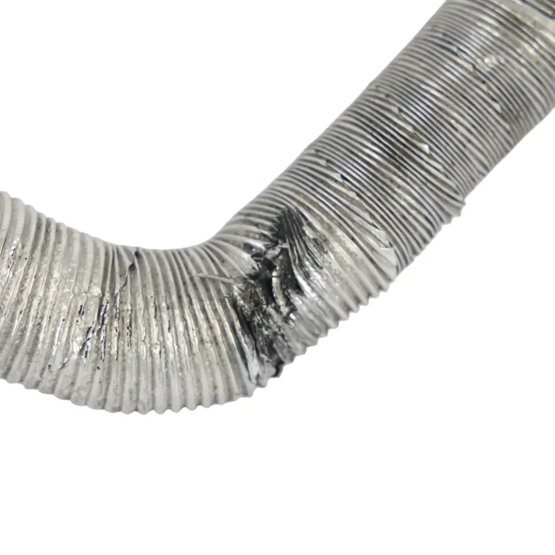 Ford Ranger Mk6 Water Coolant Hose Pipe Line 2.2 TDCI Diesel AB39-18K582-AD - SKU 1918774 - Part number 1918774