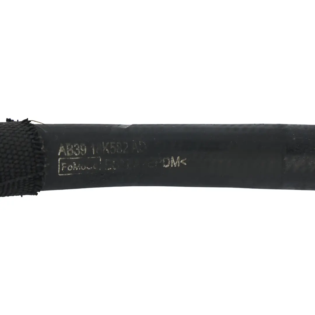 Ford Ranger Mk6 Water Coolant Hose Pipe Line 2.2 TDCI Diesel AB39-18K582-AD - SKU 1918774 - Part number 1918774