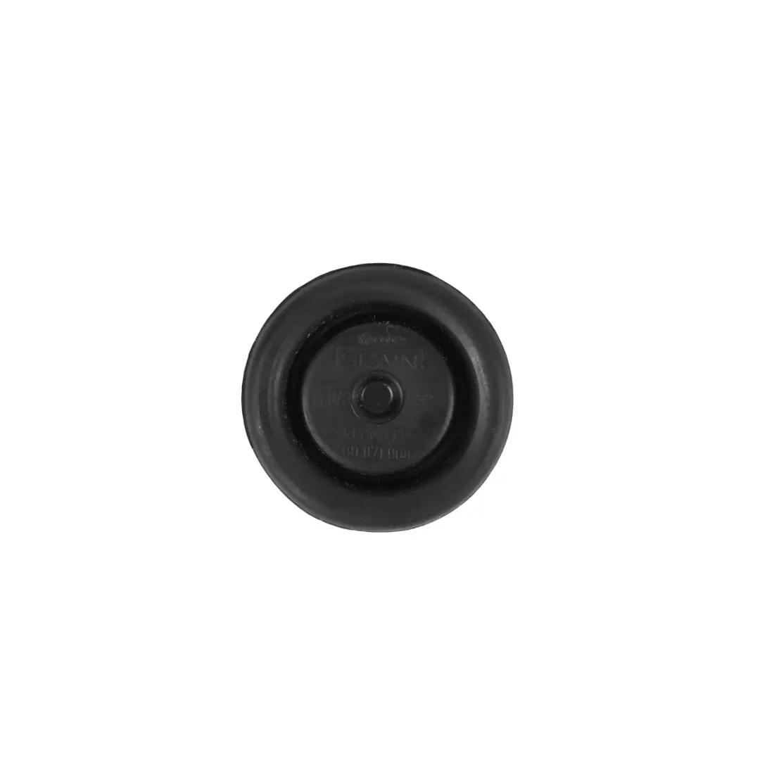 Audi A1 8X A4 8H A6 4A Rubber Grommet Bung Body Panel Wiring Cap Set - SKU 191971908B - Part number 191971908B