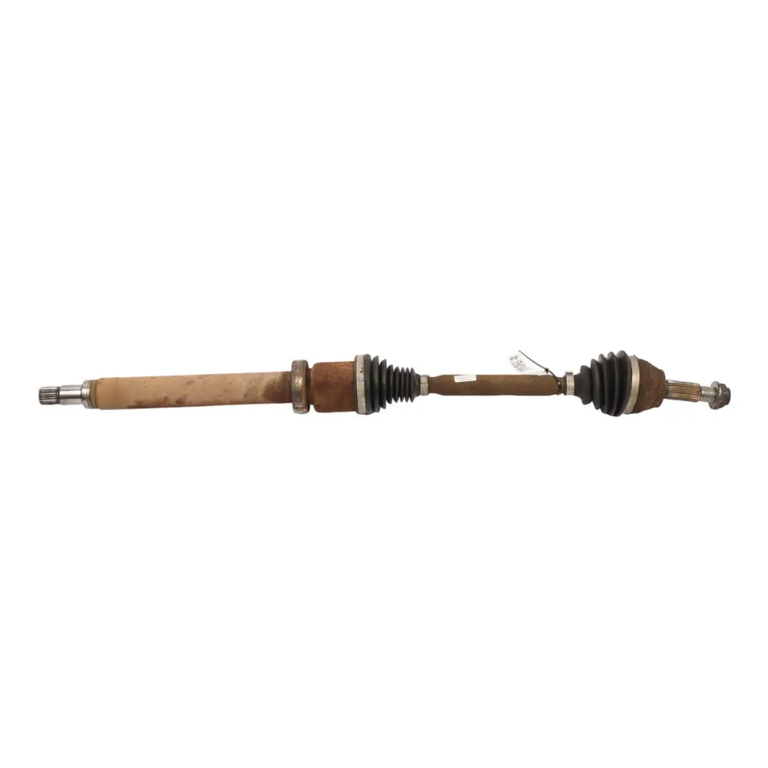 Ford Transit Courier Driveshaft Front Right O/S 1.5 Diesel ET76-3B436-AB - SKU 1929643 - Part number 1929643