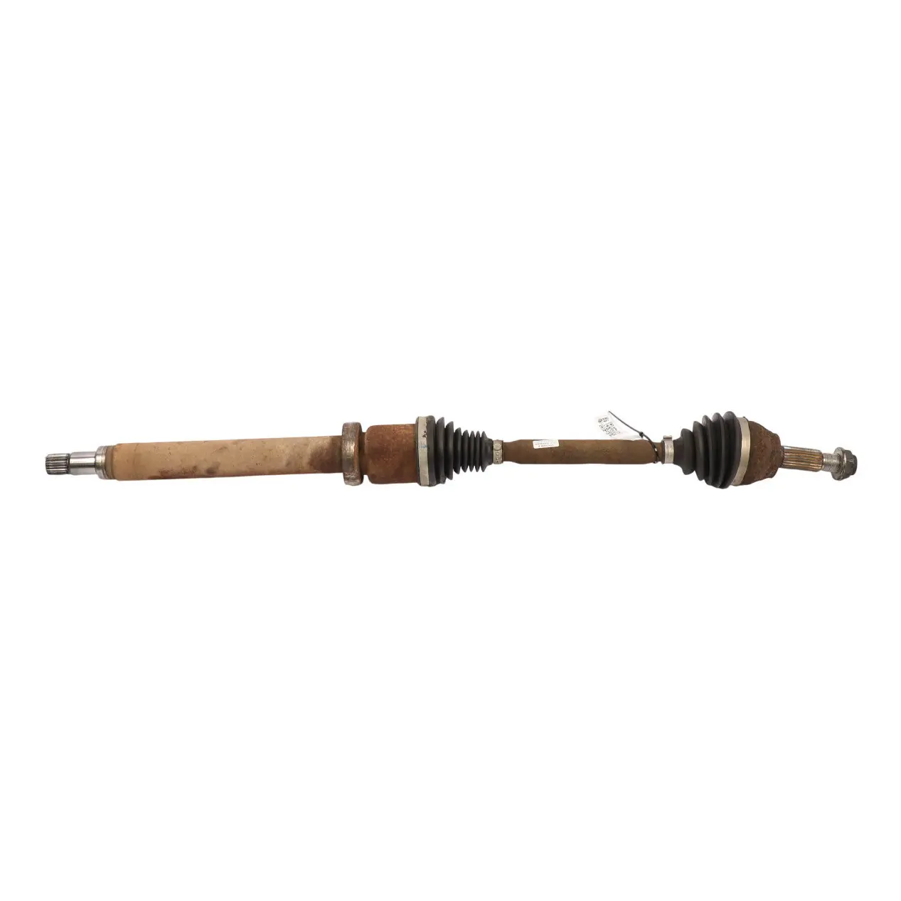 Ford Transit Courier Driveshaft Front Right O/S 1.5 Diesel ET76-3B436-AB
