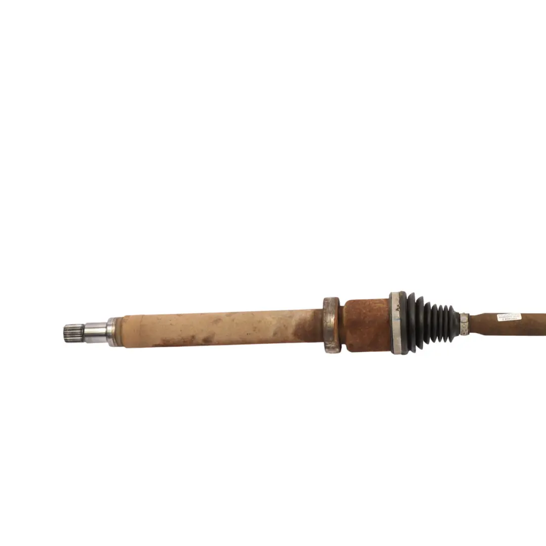 Ford Transit Courier Driveshaft Front Right O/S 1.5 Diesel ET76-3B436-AB - SKU 1929643 - Part number 1929643