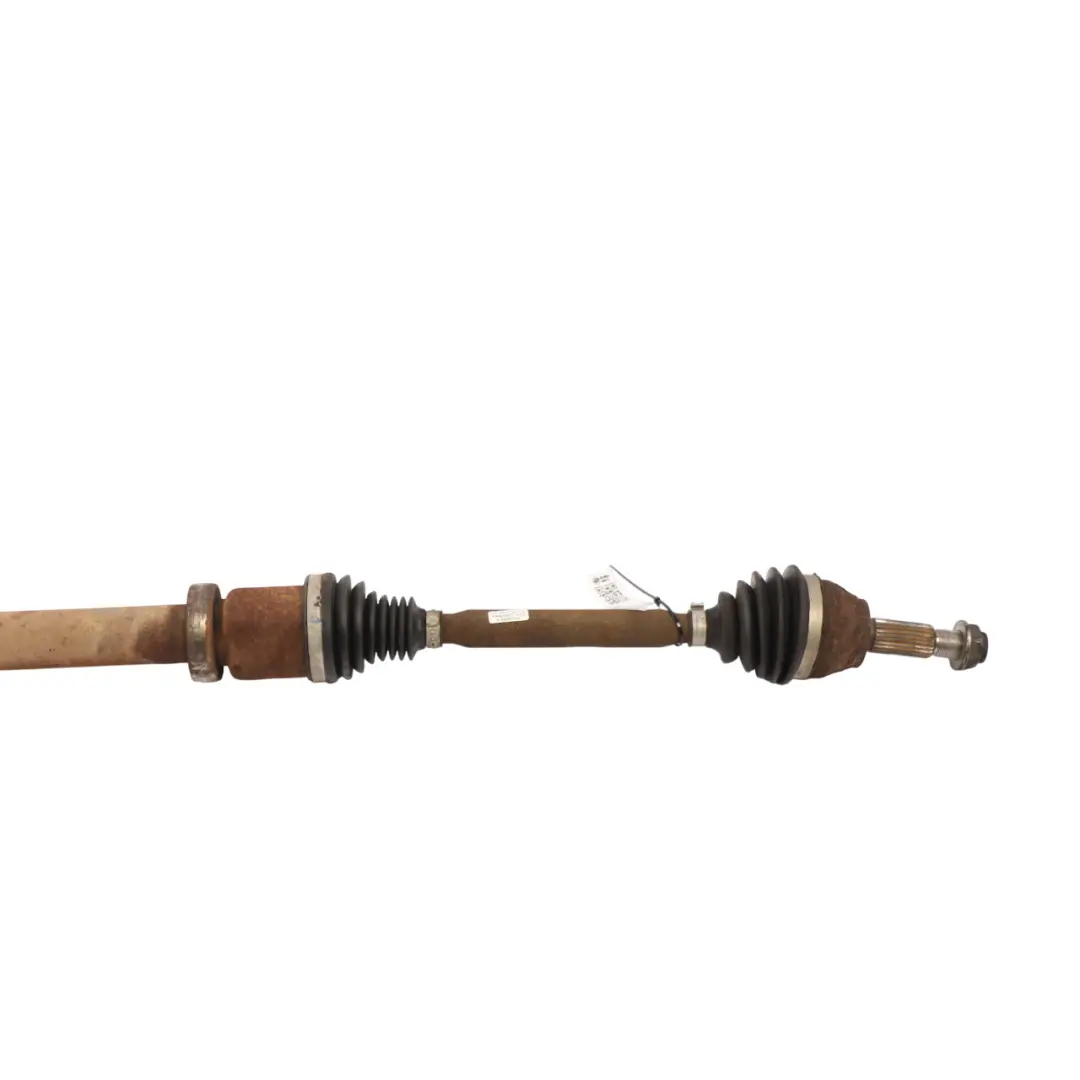 Driveshaft Front Right O/S 1.5 Diesel ET76-3B436-AB to Ford Transit Courier with Part number 1929643 Ford Transit Courier Driveshaft Front Right O/S 1.5 Diesel ET76-3B436-AB - SKU 1929643 - Part number 1929643