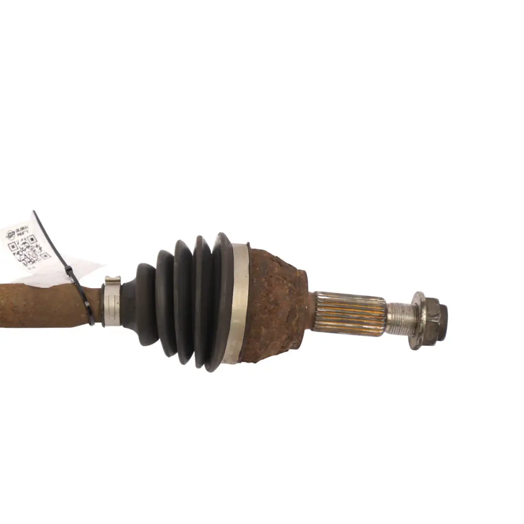 Ford Transit Courier Driveshaft Front Right O/S 1.5 Diesel ET76-3B436-AB - SKU 1929643 - Part number 1929643